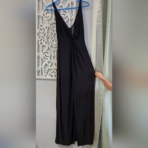 Blāshe black dress size S